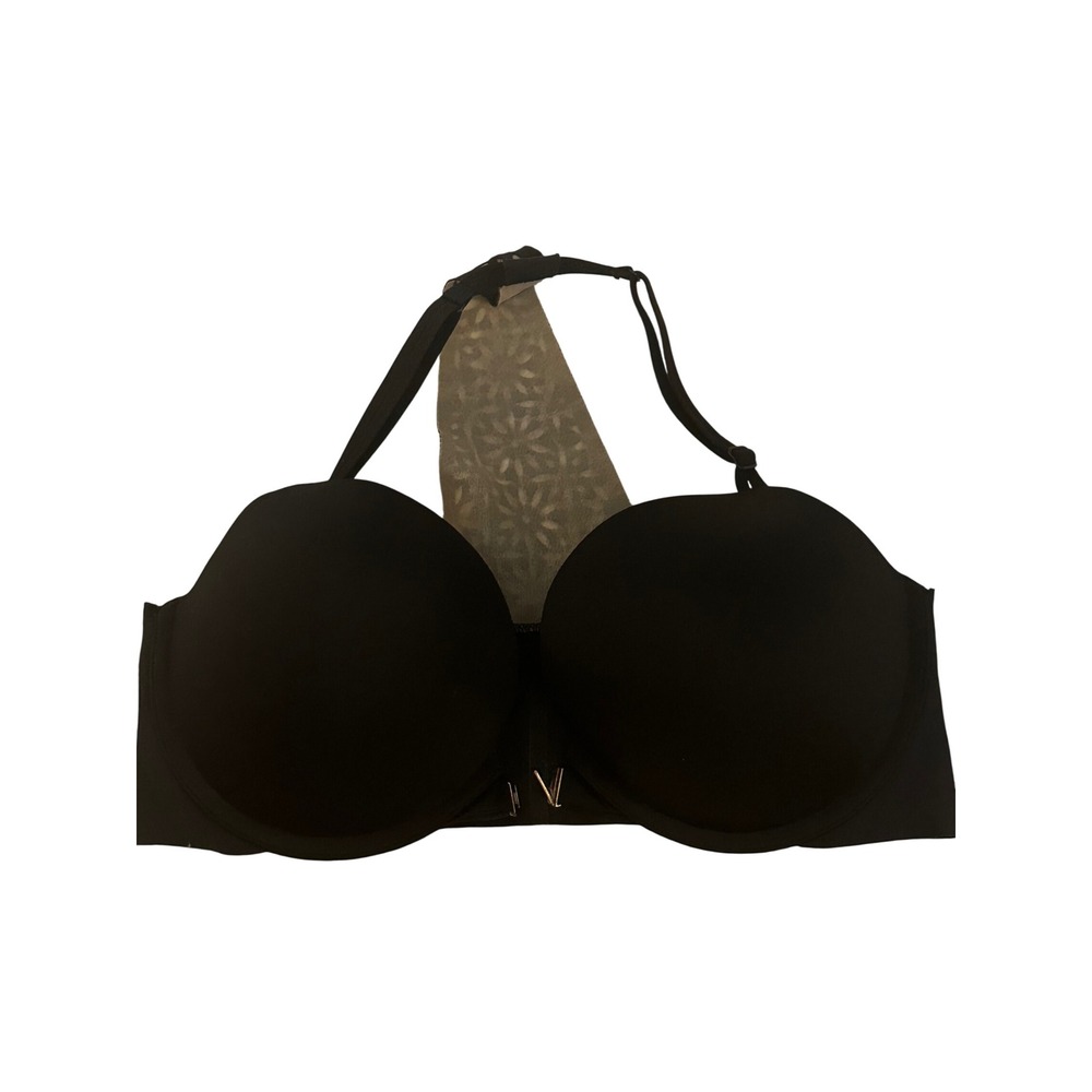 Victoria Secret Racerback Push-up, 34DD